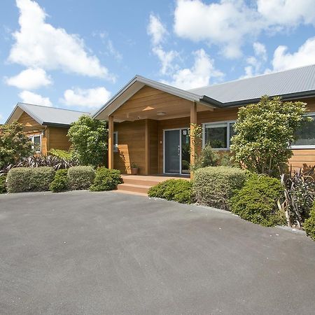 Kaimai Country Lodge Katikati Exterior photo