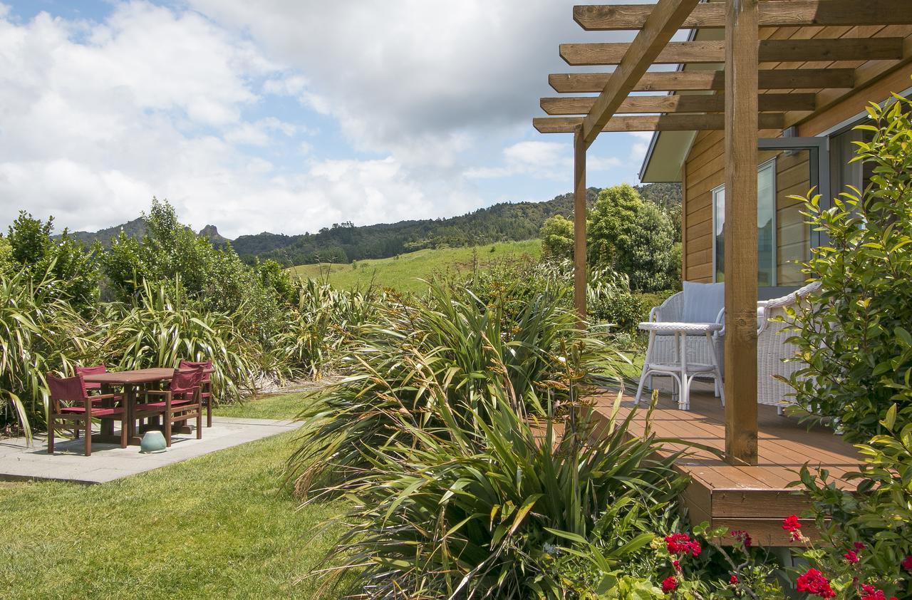Kaimai Country Lodge Katikati Exterior photo