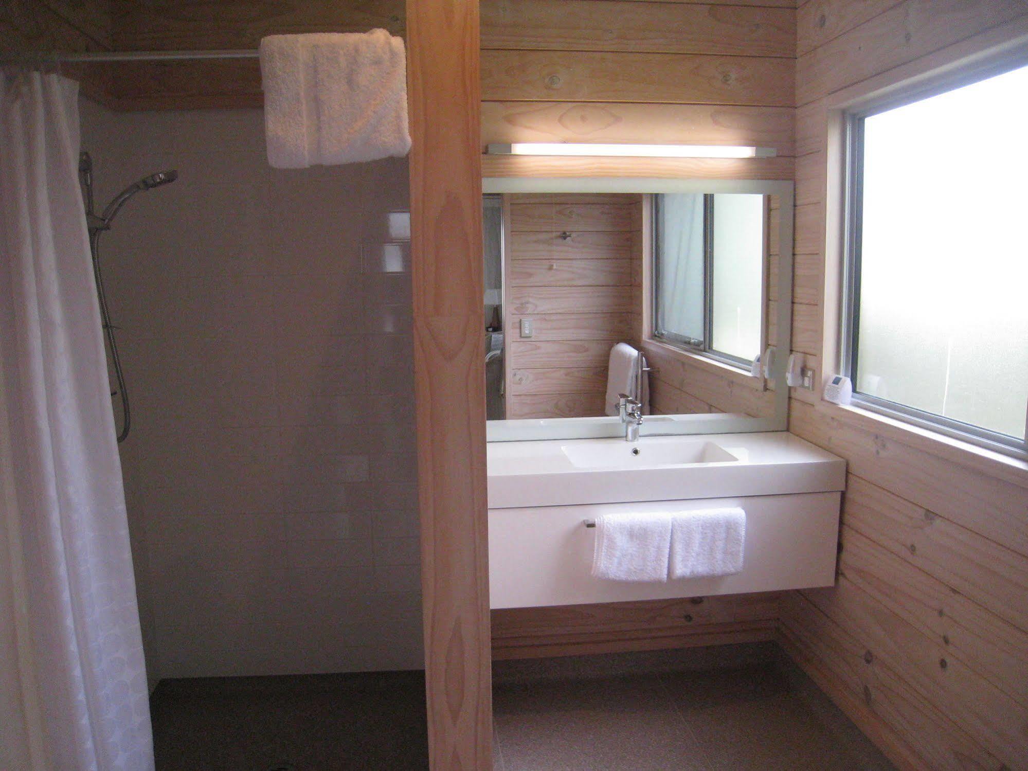 Kaimai Country Lodge Katikati Exterior photo