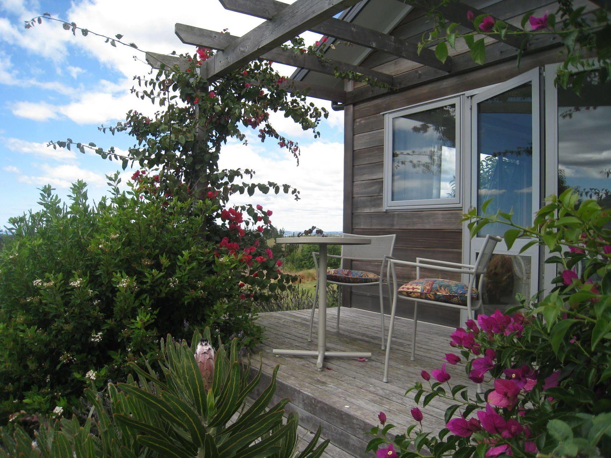 Kaimai Country Lodge Katikati Exterior photo
