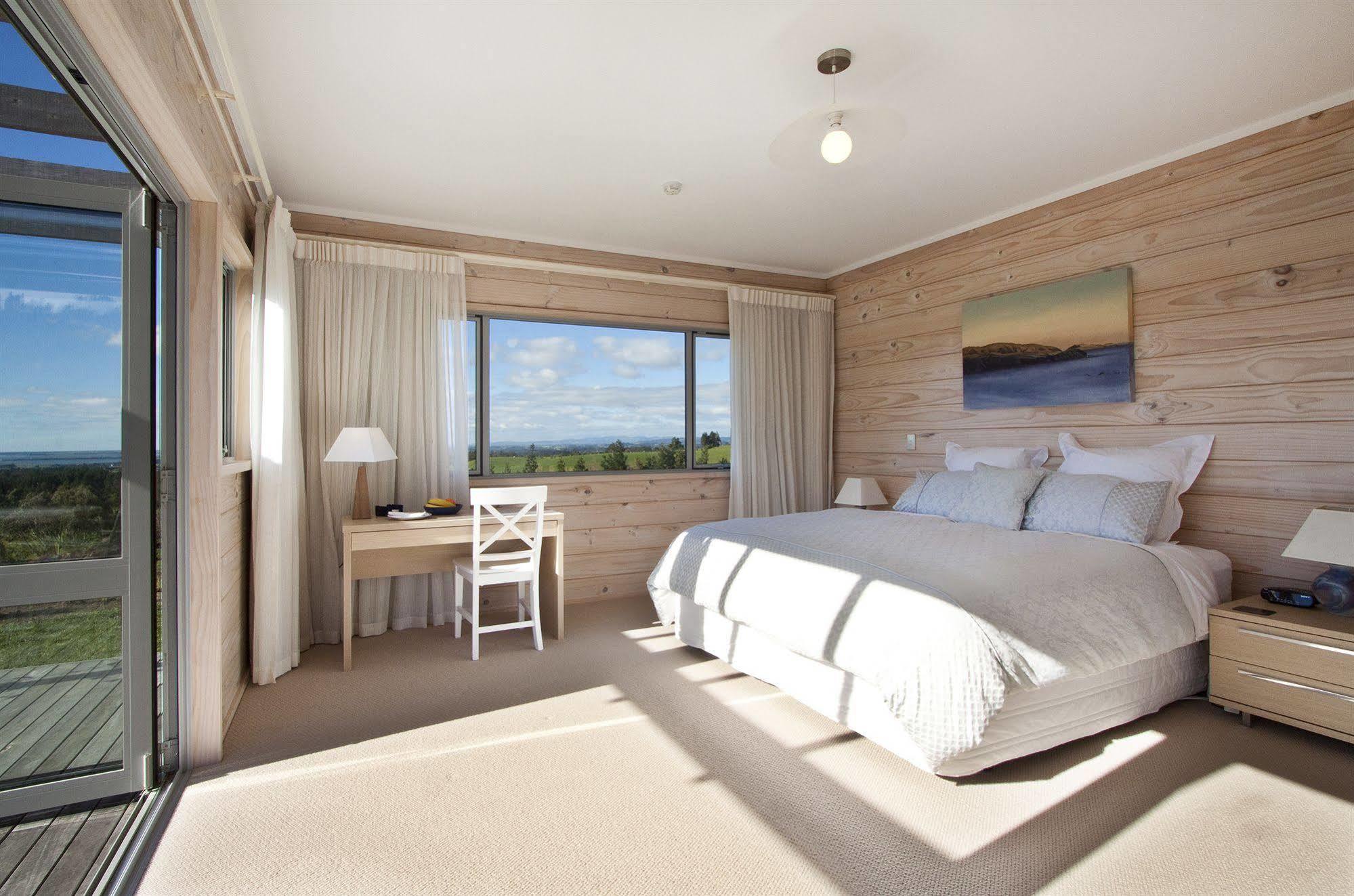Kaimai Country Lodge Katikati Exterior photo