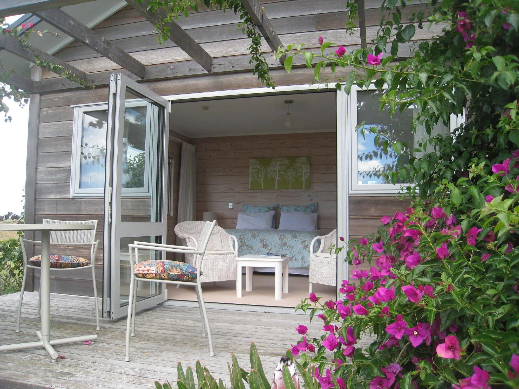 Kaimai Country Lodge Katikati Exterior photo