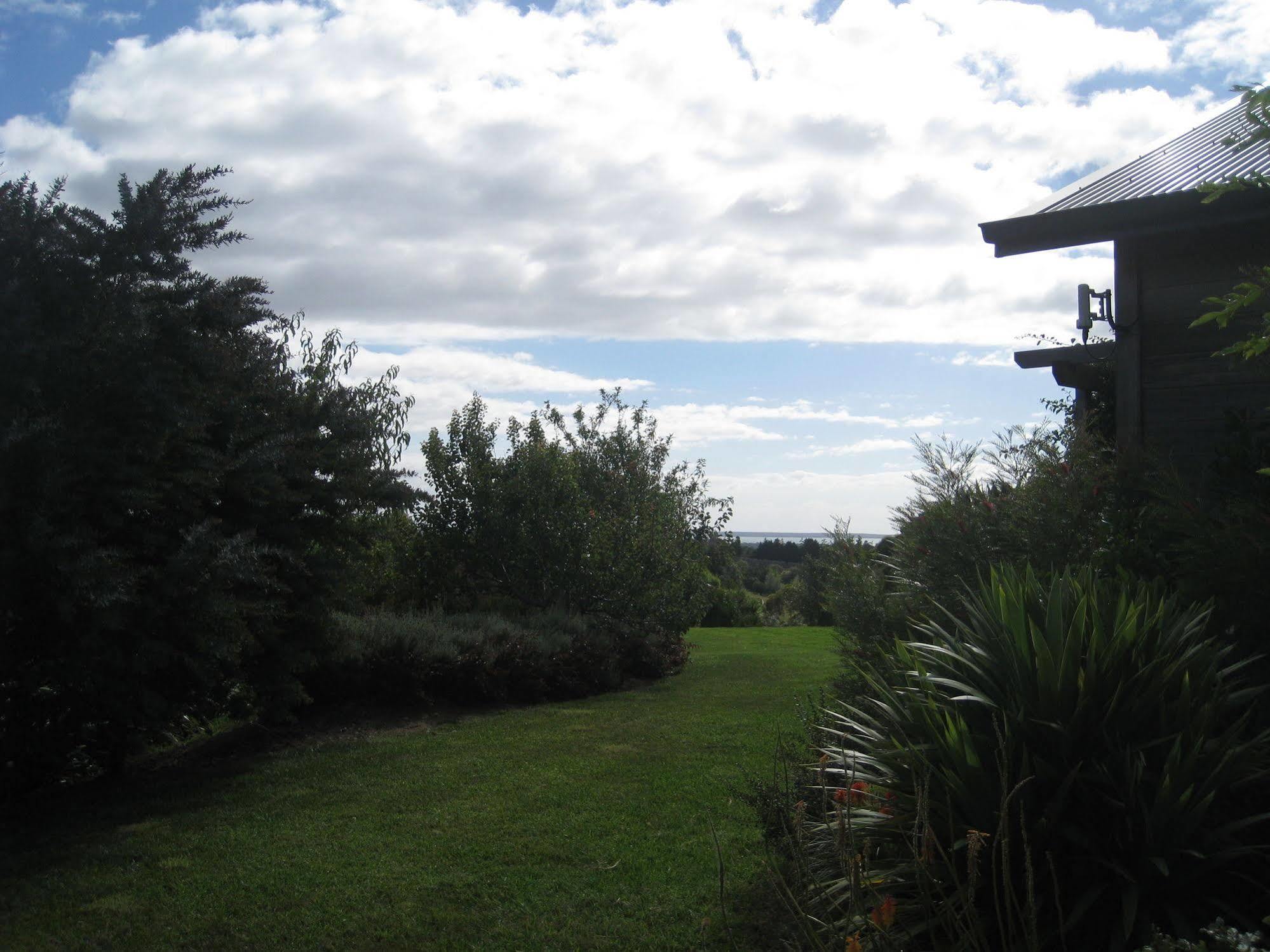 Kaimai Country Lodge Katikati Exterior photo
